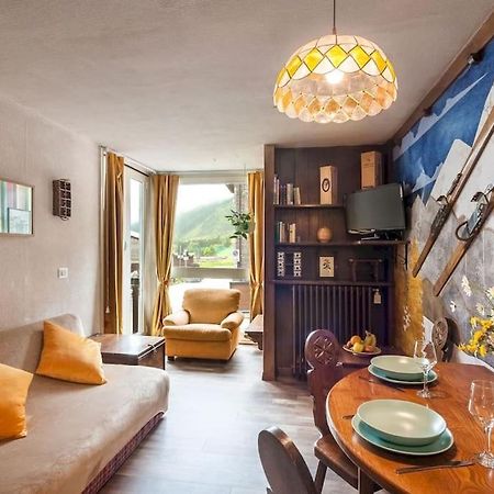 Maska Home Cervinia Breuil-Cervinia Exterior photo