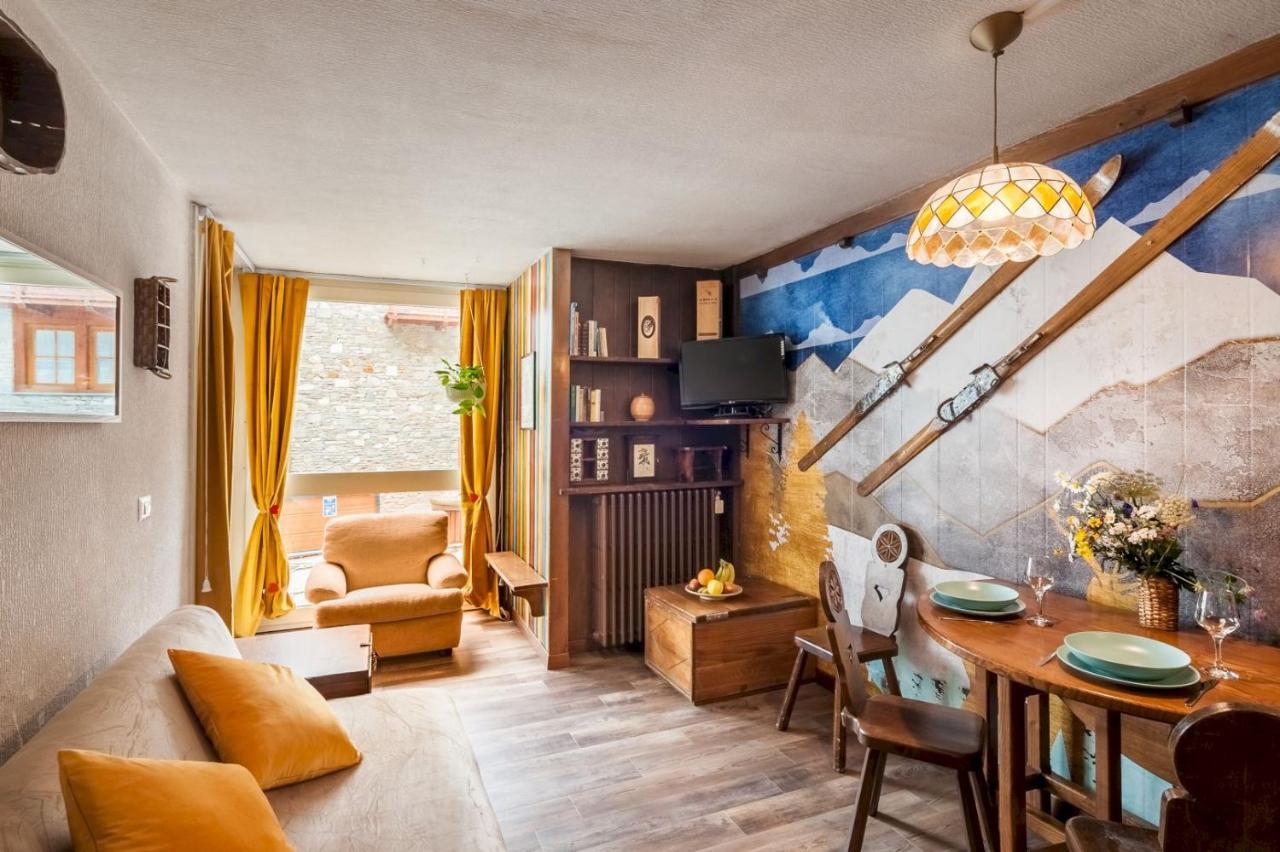Maska Home Cervinia Breuil-Cervinia Exterior photo