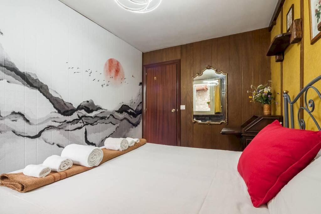 Maska Home Cervinia Breuil-Cervinia Exterior photo